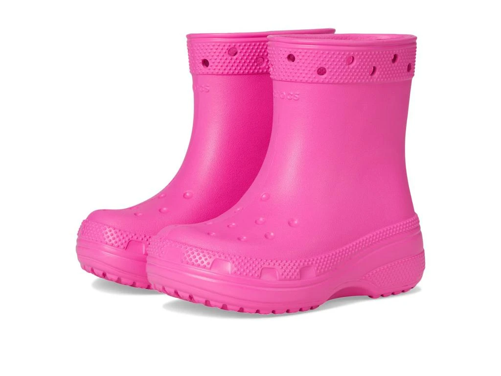 商品Crocs|Classic Rain Boot (Little Kid/Big Kid),价格¥299,第1张图片