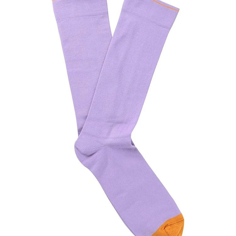 商品BONNE MAISON|Socks & tights 长袜,价格¥194,第3张图片详细描述
