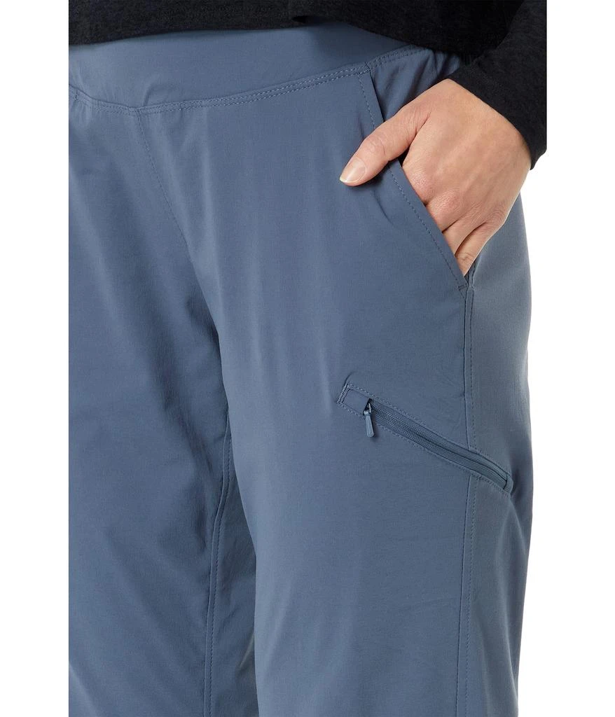 商品Mountain Hardwear|Dynama/2™ Pants,价格¥355,第3张图片详细描述