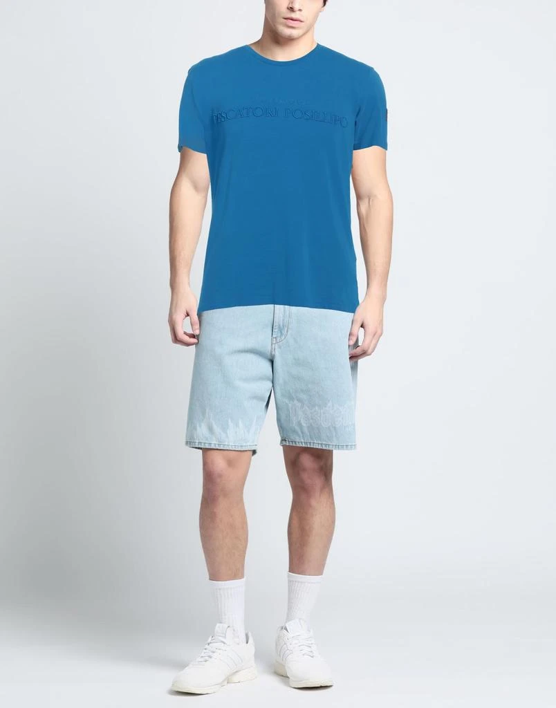 商品COOPERATIVA PESCATORI POSILLIPO|T-shirt,价格¥412,第2张图片详细描述
