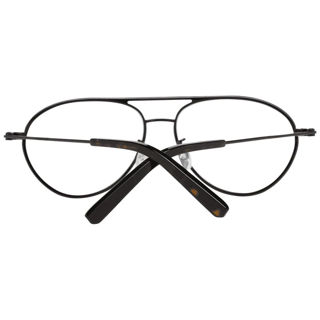 商品Bally|Bally Black Men Optical Frames,价格¥900,第3张图片详细描述