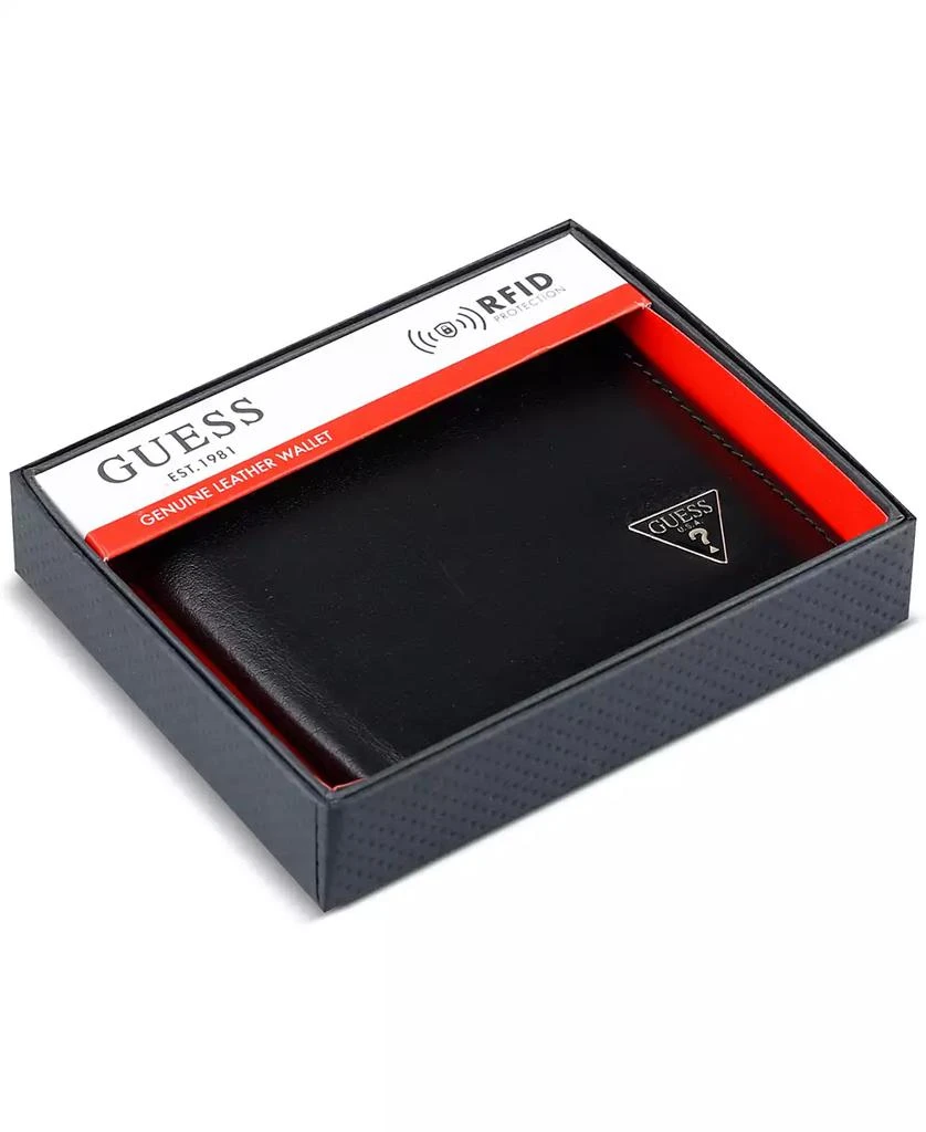 Men's Chavez Pocketmate Logo Wallet 商品