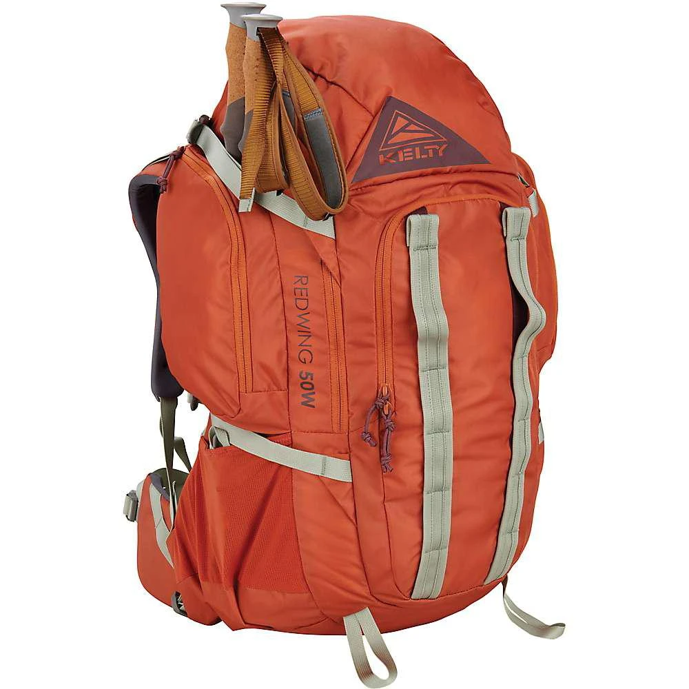 商品Kelty|Women's Redwing 50 Backpack,价格¥723,第4张图片详细描述