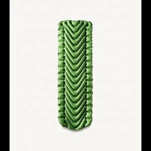 商品Klymit|Klymit - Static V Sleeping Pad - Regular Green,价格¥395,第1张图片