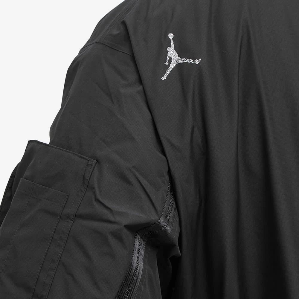 商品Jordan|Air Jordan 23 Engineered Bomber Jacket,价格¥1463,第5张图片详细描述