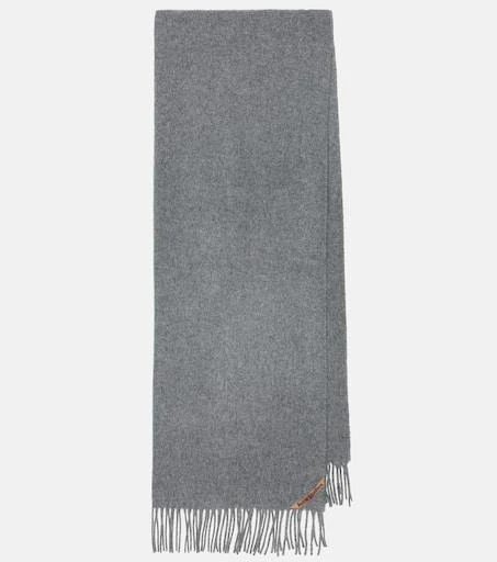 商品Acne Studios|Canada New wool scarf,价格¥1963,第1张图片