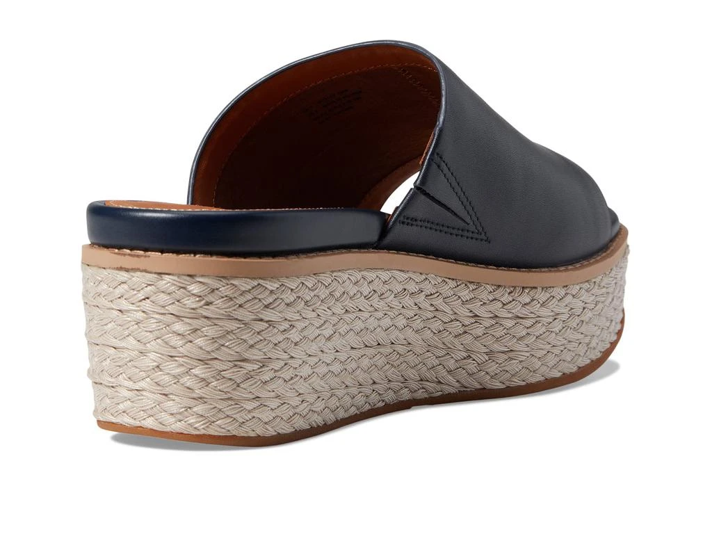 商品FitFlop|Eloise Espadrille Wedges,价格¥722,第4张图片详细描述
