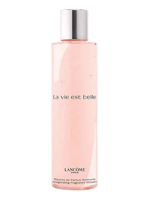 商品Lancôme|La Vie Belle Shower Gel,价格¥372,第1张图片