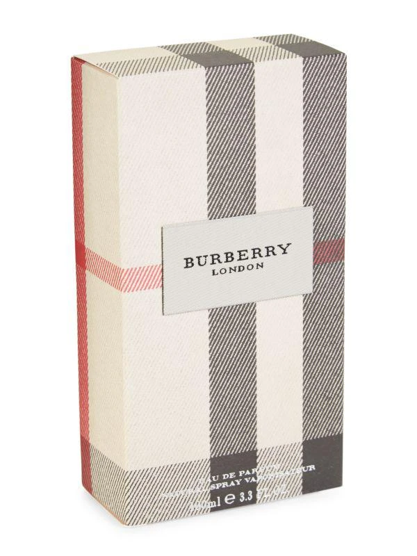 商品Burberry|London for Women Eau de Parfum Spray,价格¥525,第2张图片详细描述