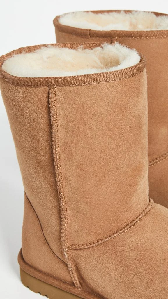 商品UGG|UGG Classic Short Boots,价格¥1262,第4张图片详细描述