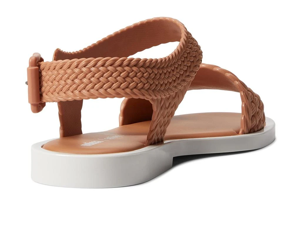 商品Melissa|Mar Sandal + Salinas,价格¥750,第5张图片详细描述