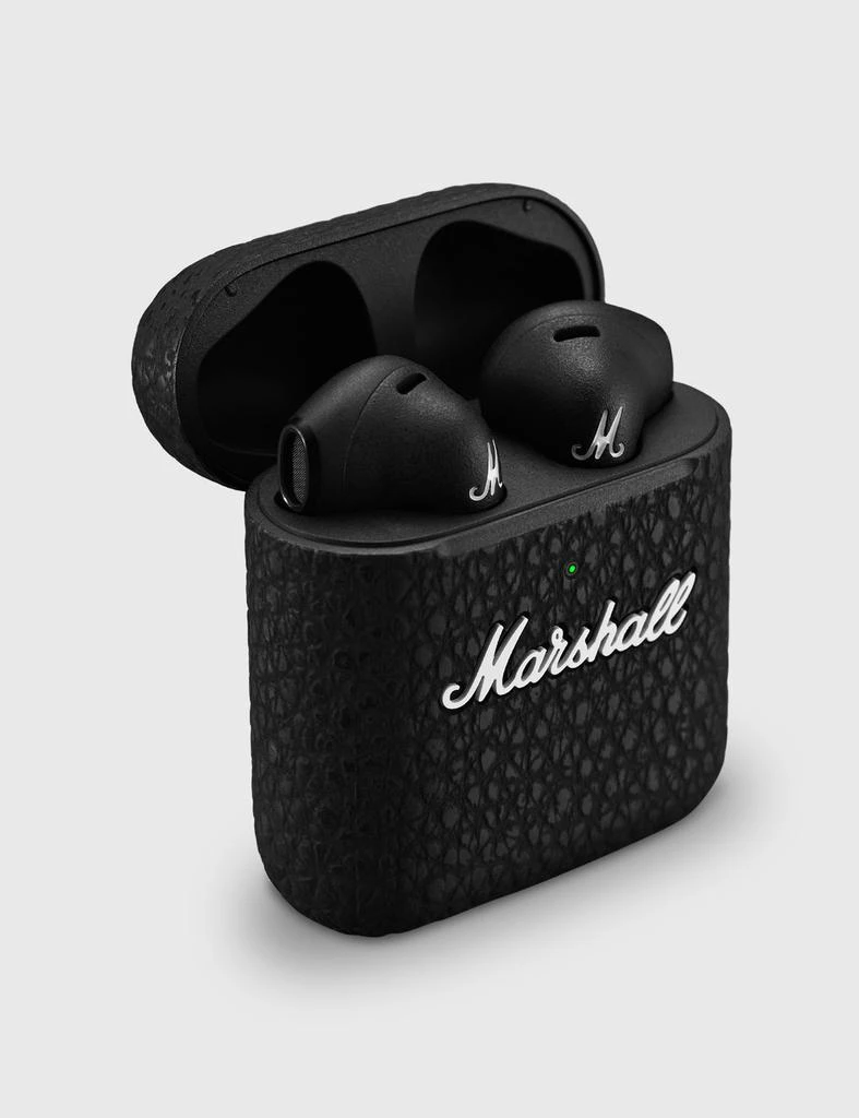 商品[二手商品] Marshall|Minor III,价格¥1505,第3张图片详细描述