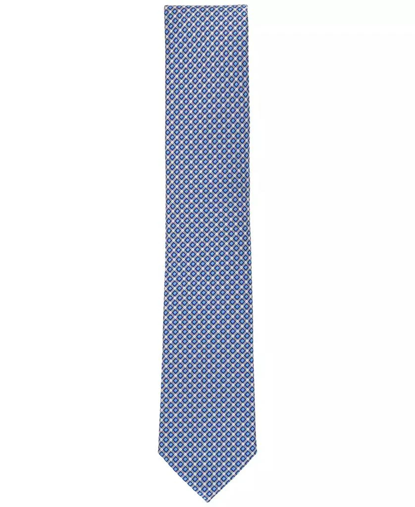 商品Nautica|Men's Kalata Dot Tie,价格¥425,第2张图片详细描述