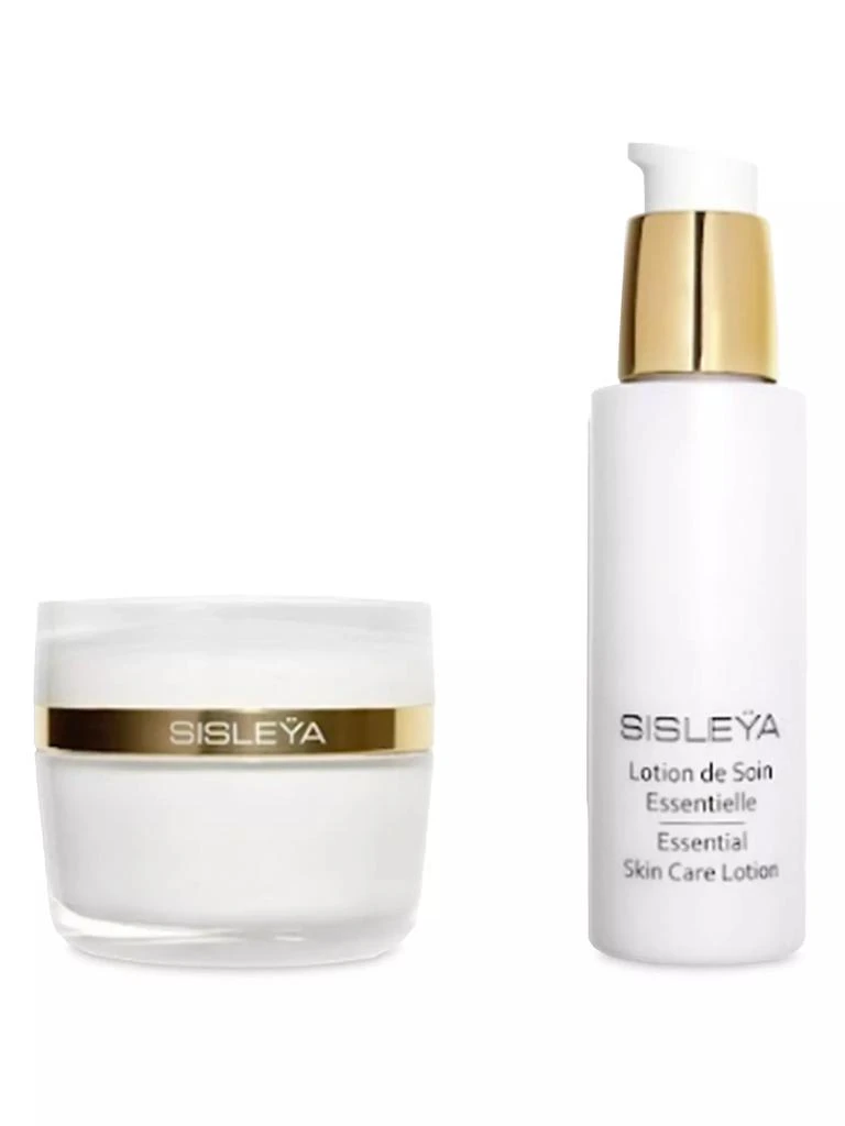 商品Sisley|Sisleÿa L'Integral Anti-Age Duo,价格¥4799,第1张图片