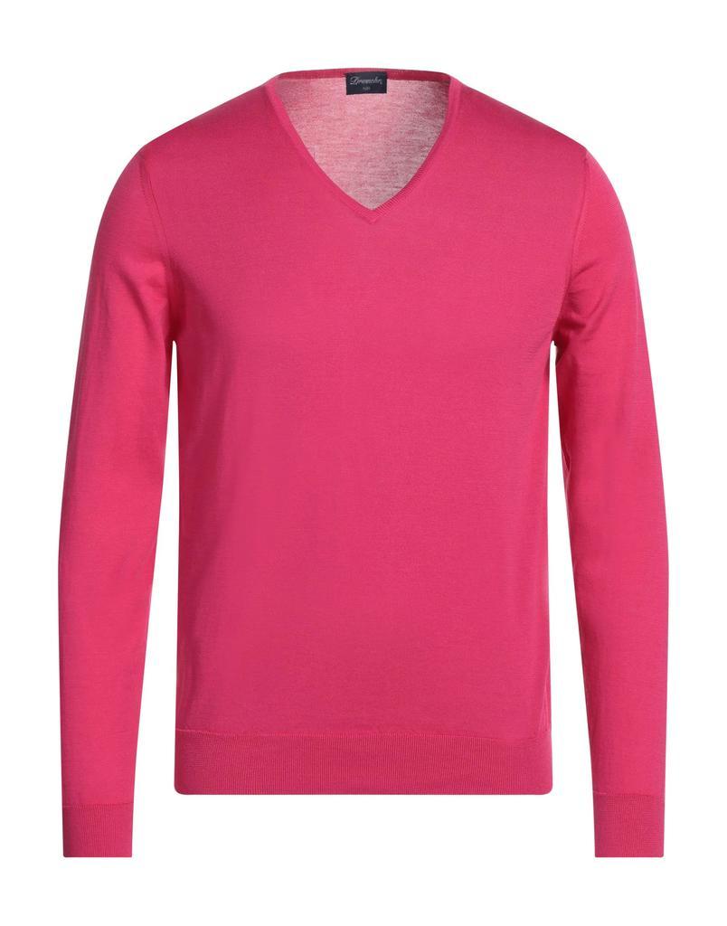 商品DRUMOHR|Sweater,价格¥1732,第1张图片