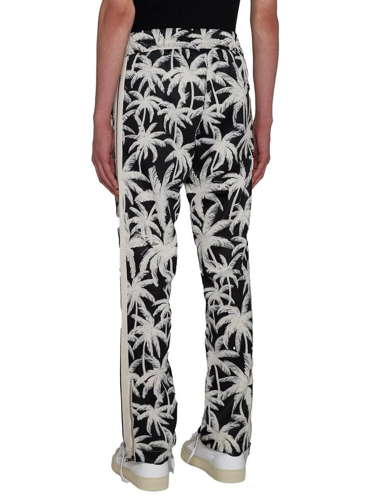 商品Palm Angels|Palm Angels Palm-Printed Elasticated Waist Track Pants,价格¥1800,第3张图片详细描述