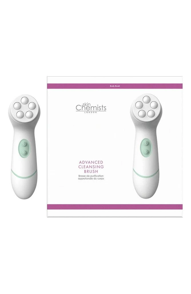 商品skinChemists|Advanced Body Cleansing Brush,价格¥263,第1张图片