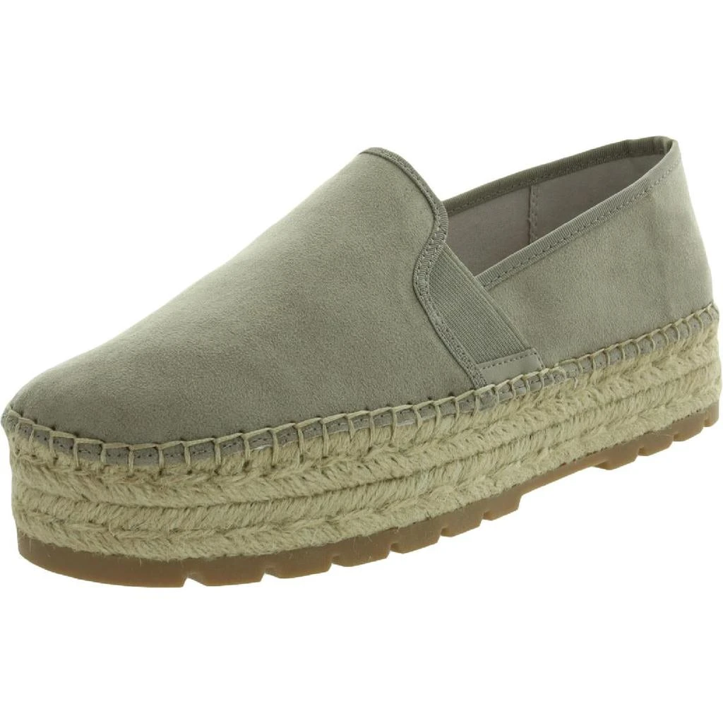 商品Sam Edelman|Circus by Sam Edelman Womens Cora Elastic Slip On Loafers,价格¥229,第2张图片详细描述