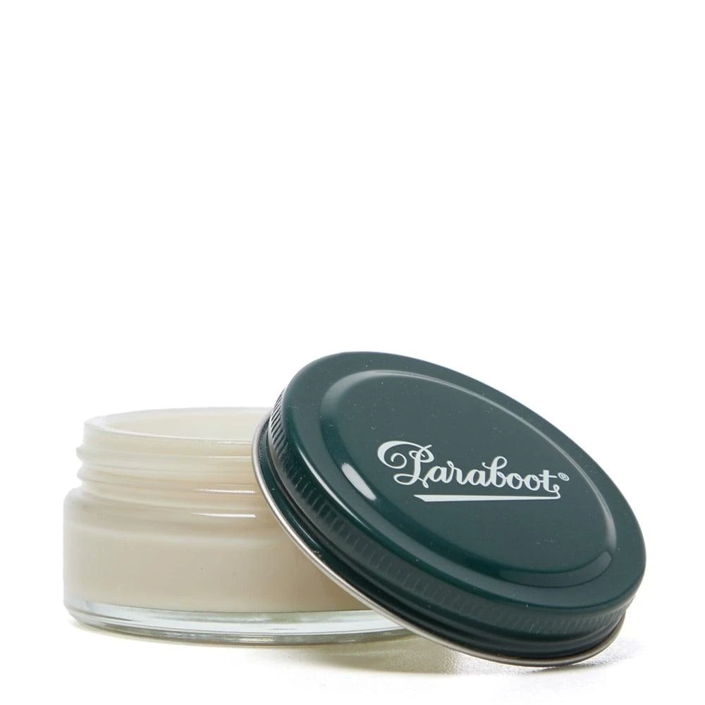 商品Paraboot|Paraboot Shoe Cream 50ml - Neutral,价格¥66,第1张图片