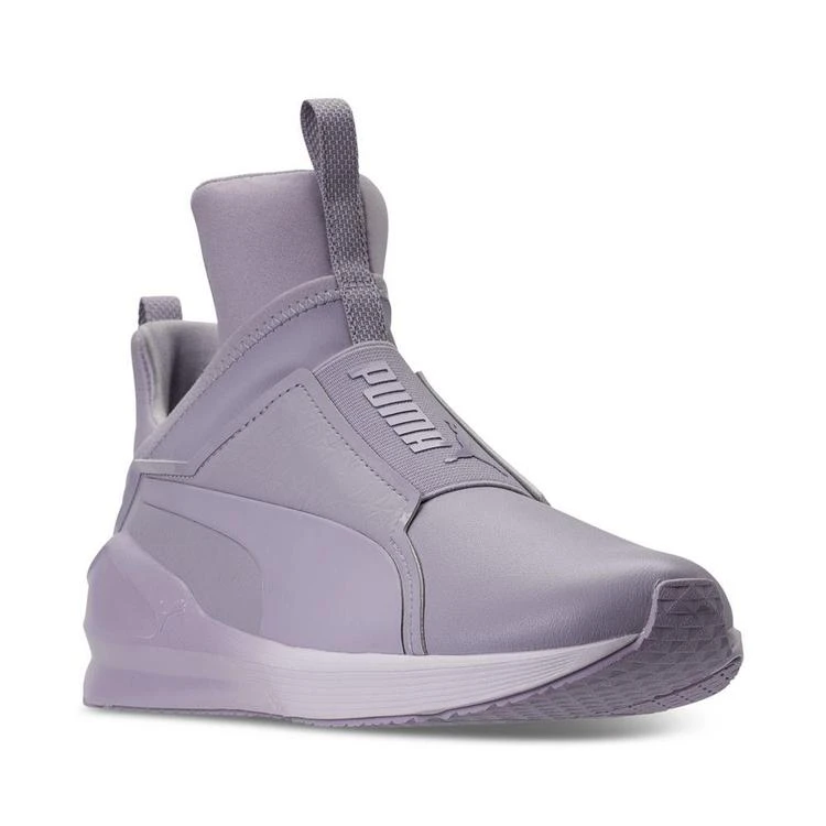 商品Puma|Women's Fierce Chalet Casual Sneakers from Finish Line,价格¥481,第1张图片