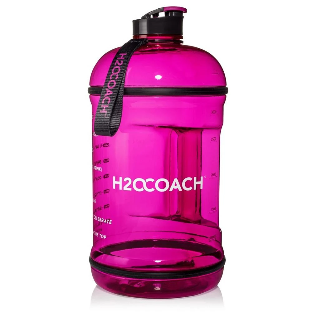 商品H2OCOACH|Boss Bottle 1 Gallon,价格¥90,第2张图片详细描述