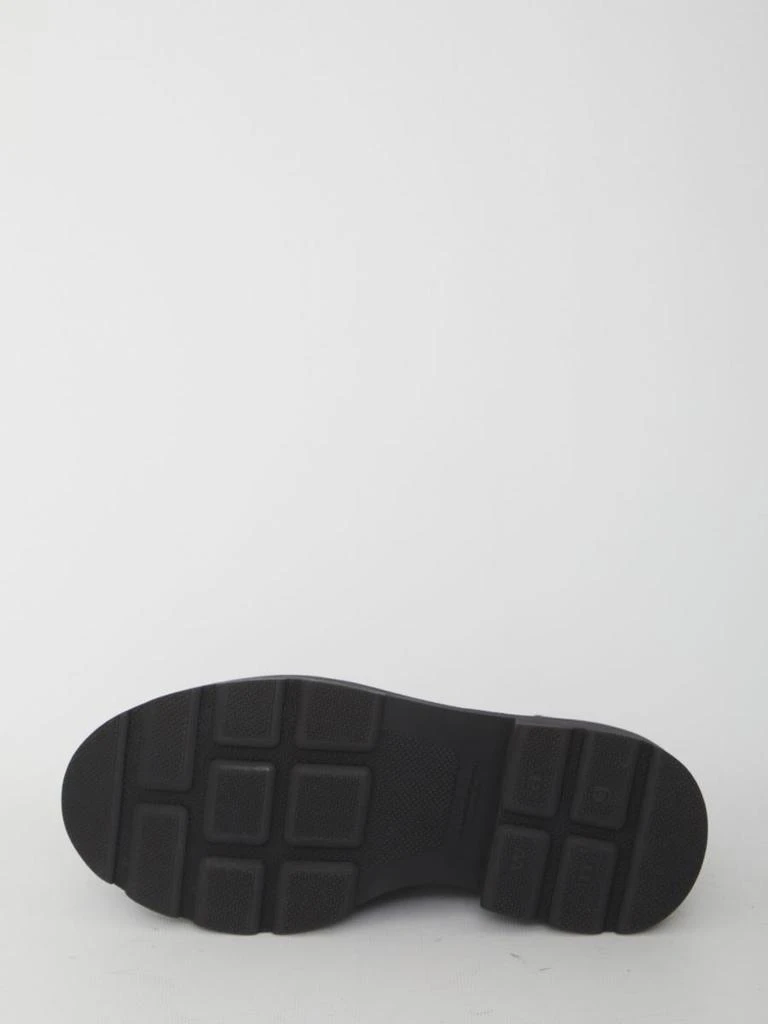 商品Alexander Wang|Carter loafers,价格¥5154,第4张图片详细描述