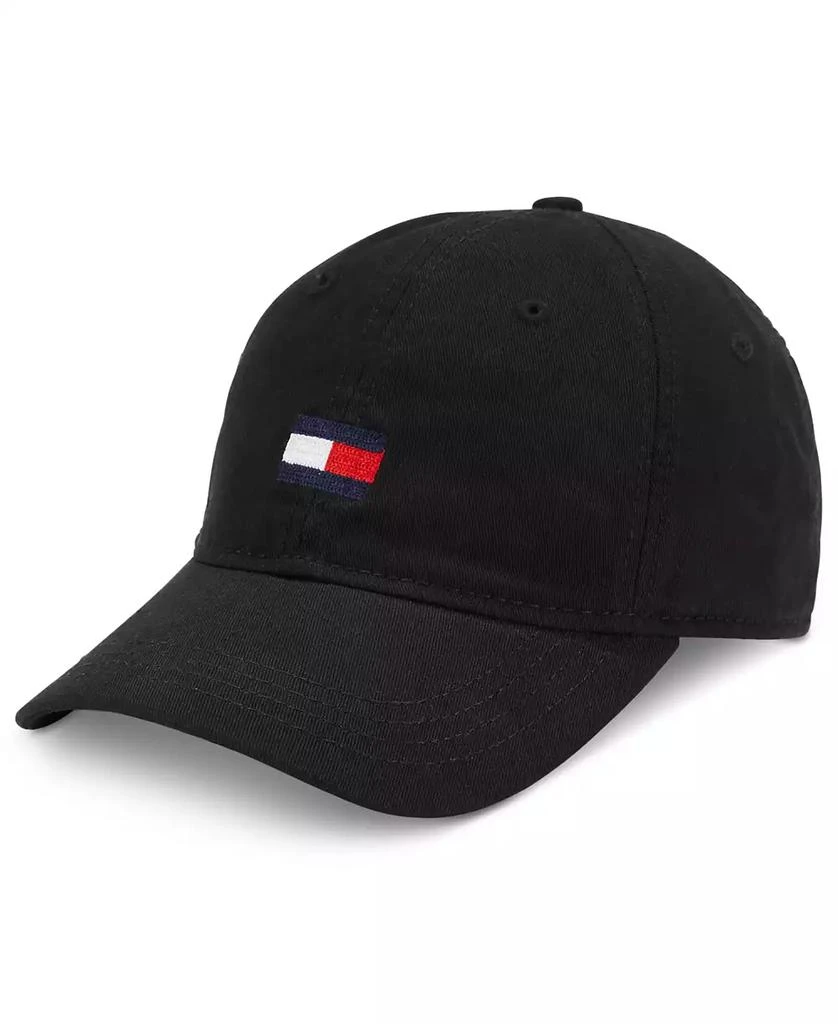 商品Tommy Hilfiger|男士Ardin棒球帽,价格¥226,第2张图片详细描述