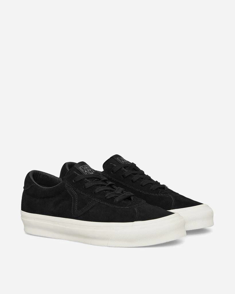 商品Vans|OG Epoch LX Sneakers Black,价格¥425,第2张图片详细描述