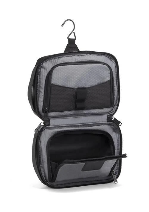 商品Tumi|Response Travel Kit,价格¥1451,第3张图片详细描述
