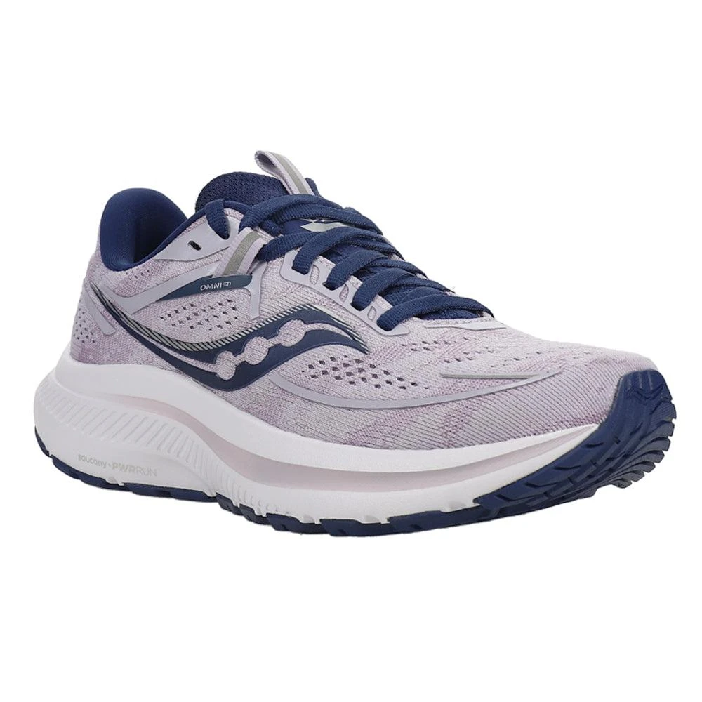 商品Saucony|Omni 21 Running Shoes,价格¥754,第2张图片详细描述