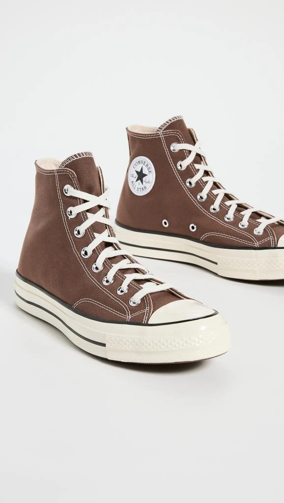 商品Converse|Chuck 70 Spring Color High Top Sneakers,价格¥272,第4张图片详细描述