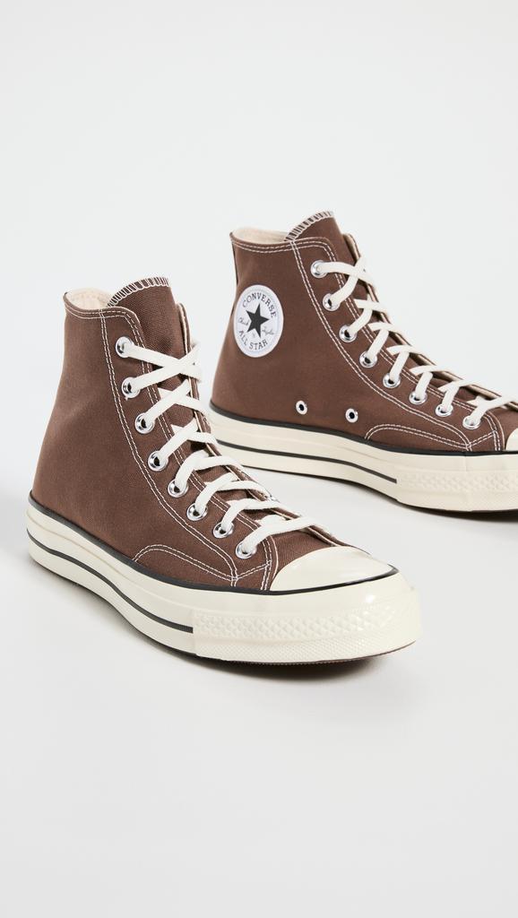 商品Converse|Converse Chuck 70 Spring Color High Top Sneakers,价格¥621,第6张图片详细描述