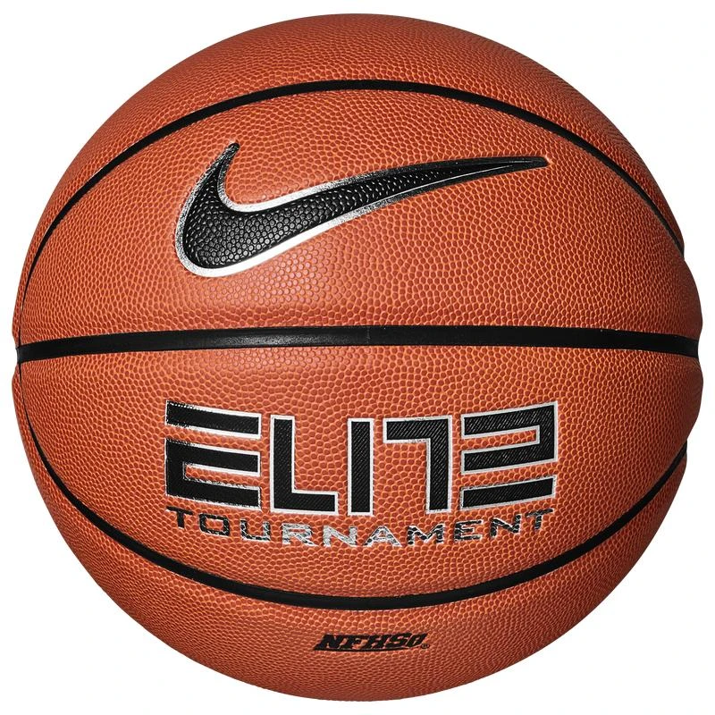 商品NIKE|Nike Elite Tournament Basketball - Women's,价格¥347,第1张图片