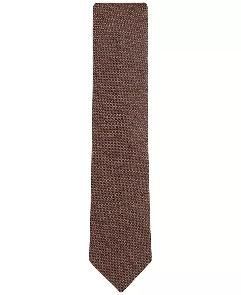 商品Tommy Hilfiger|Men's Juniper Textured Tie,价格¥521,第2张图片详细描述