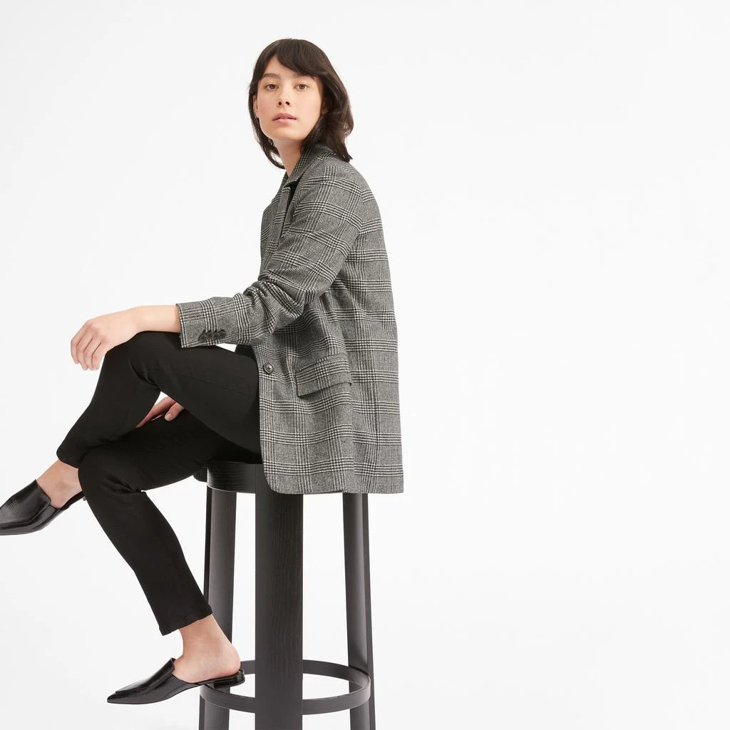 商品Everlane|The Oversized 西装外套,价格¥1245-¥1318,第3张图片详细描述