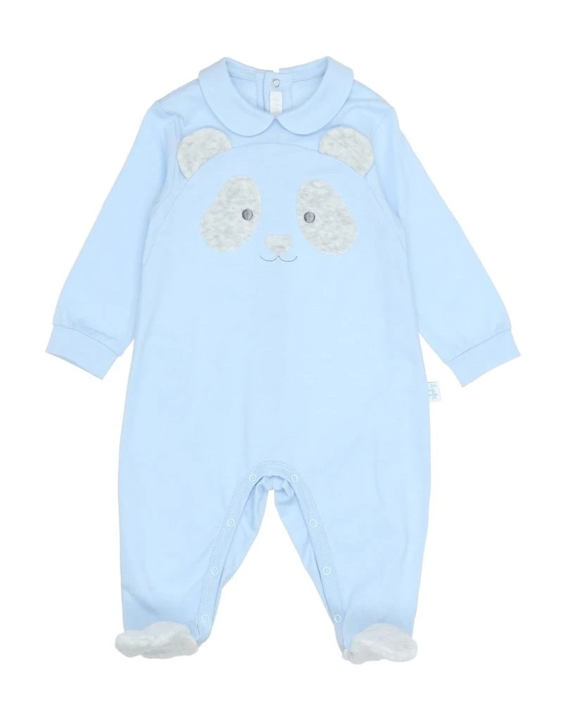 商品IL GUFO|Baby jumpsuit,价格¥800,第1张图片