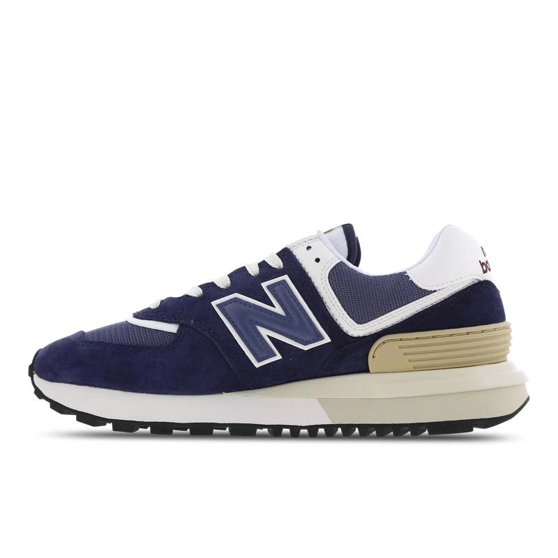 商品New Balance|New Balance 574 Legacy - Men Shoes,价格¥975,第4张图片详细描述