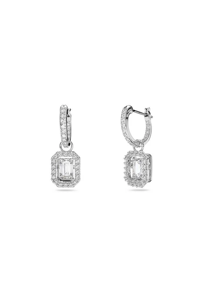 商品Swarovski|Swarovski millenia drop earrings,价格¥904,第1张图片
