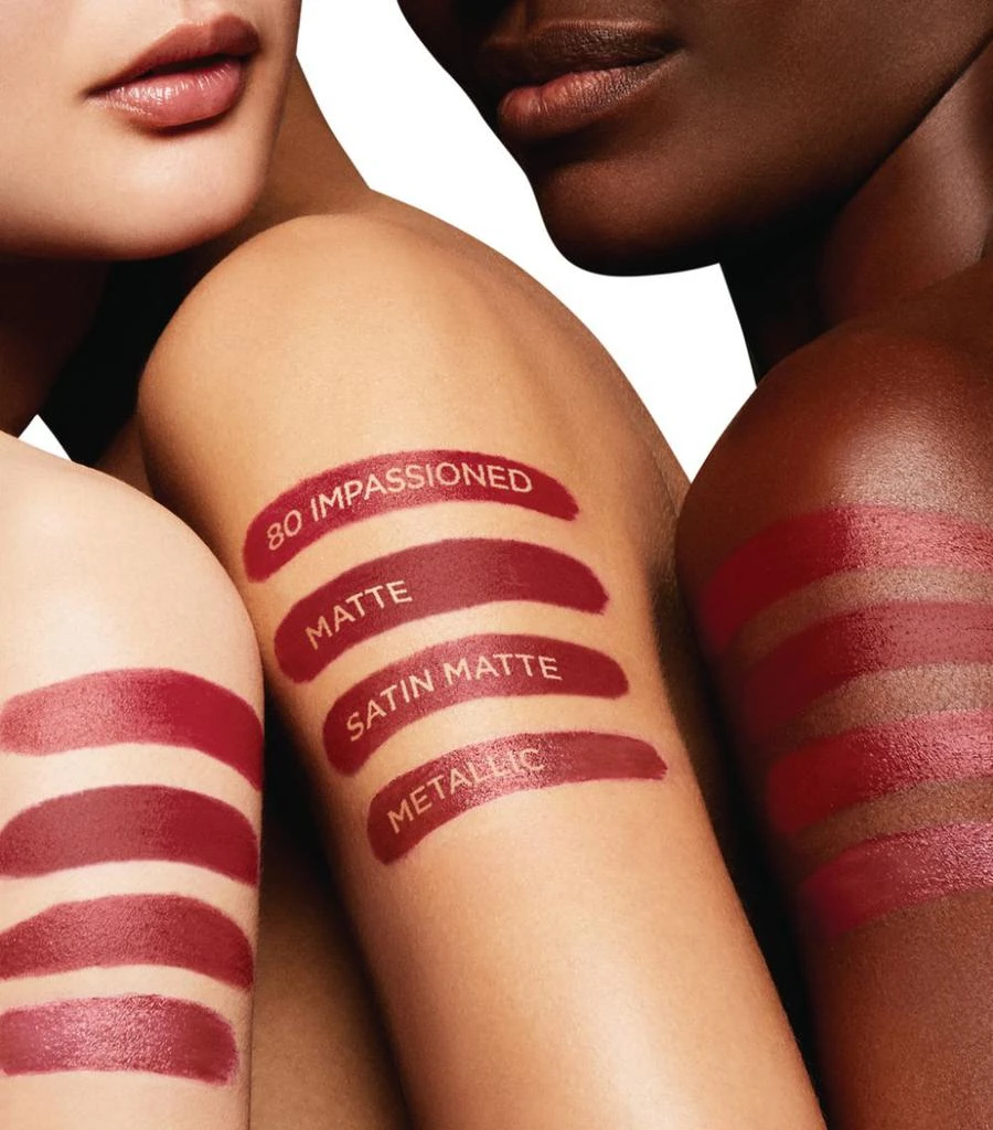 商品Tom Ford|Lip Color Satin Matte,价格¥367,第3张图片详细描述