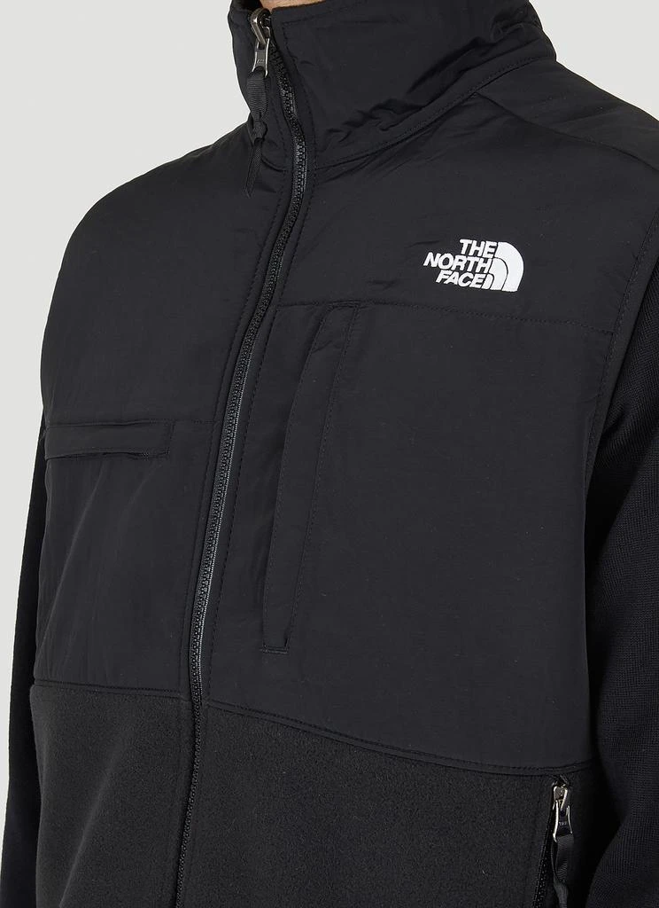 商品The North Face|Denali Gilet Jacket,价格¥646,第5张图片详细描述