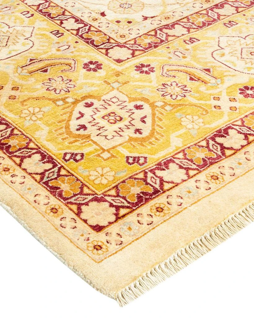 Mogul M1256 Area Rug, 8'3" x 10' 商品