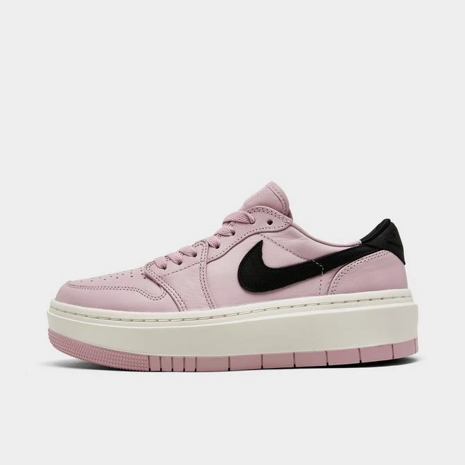 商品Jordan|Women's Air Jordan Retro 1 Elevate Low Casual Shoes,价格¥295,第1张图片