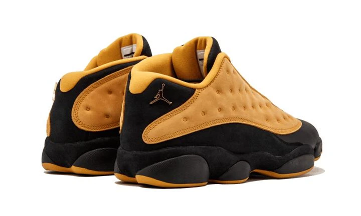 商品Jordan|Air Jordan 13 Retro Low,价格¥3848-¥4521,第4张图片详细描述