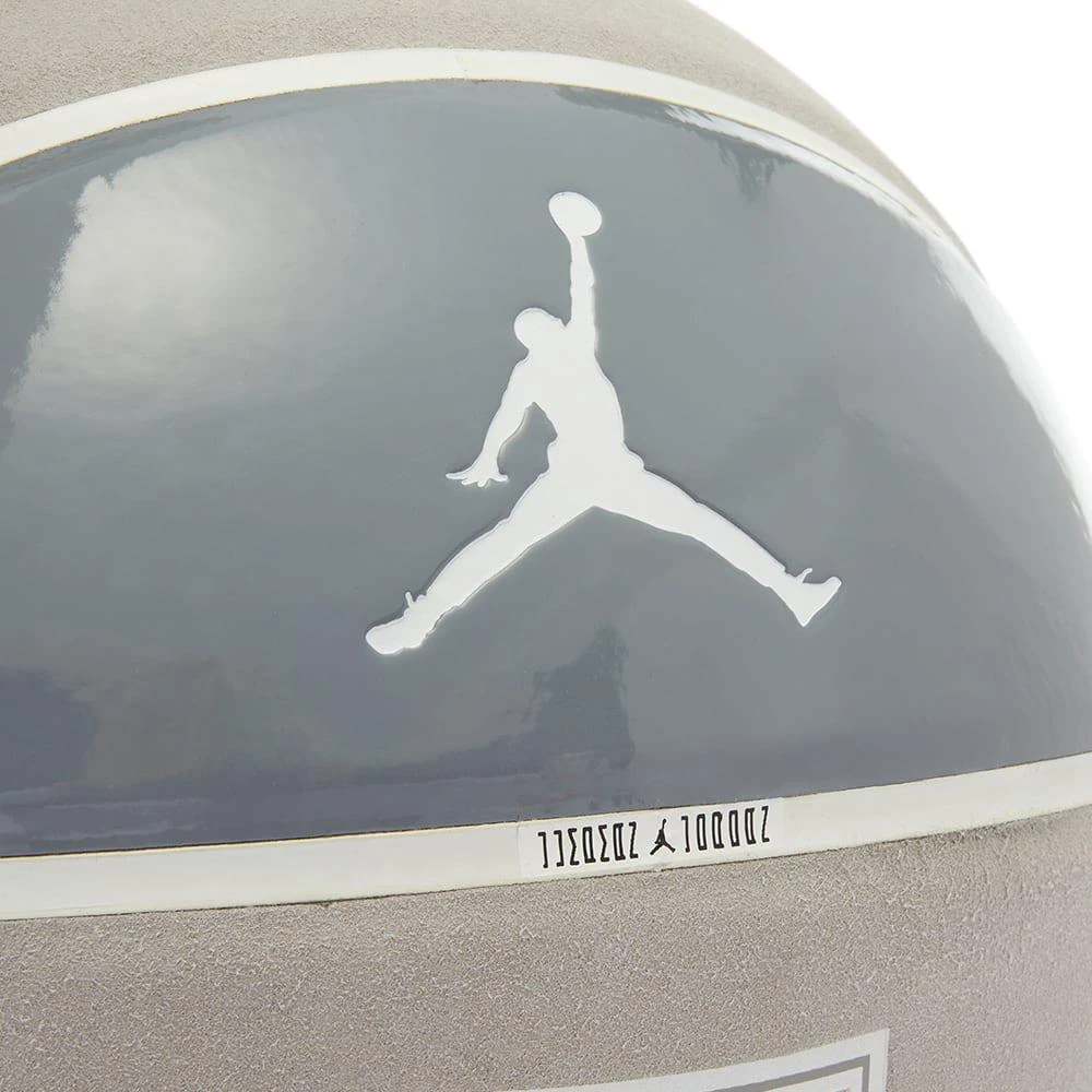 商品Jordan|Air Jordan Premium Basketball,价格¥631,第2张图片详细描述