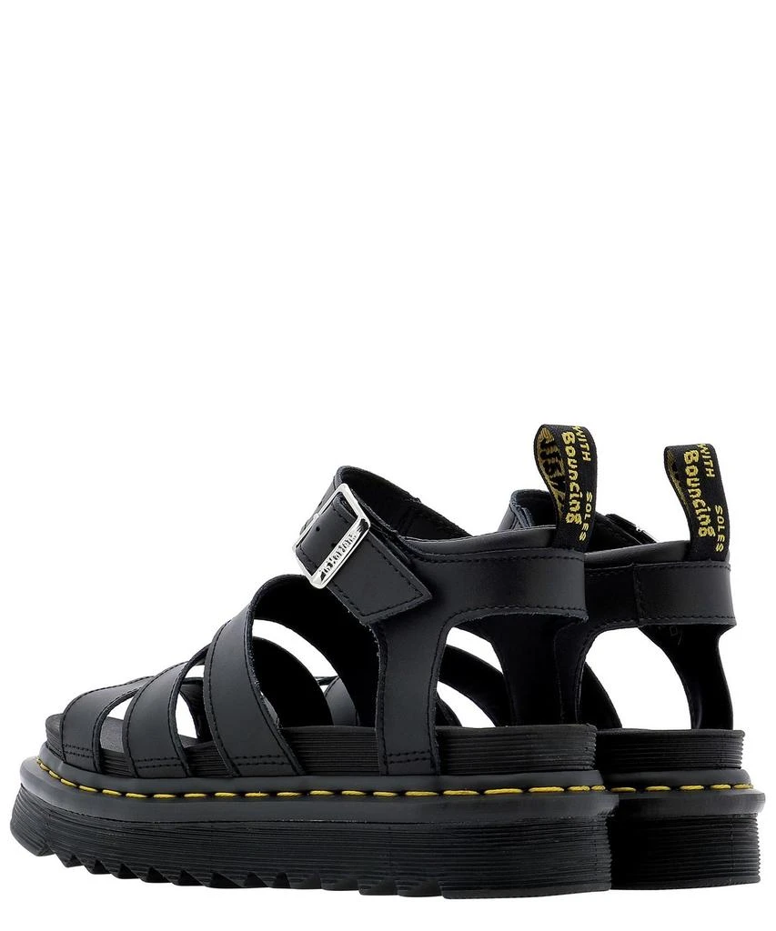 商品Dr. Martens|Dr. Martens Blaire Strap Sandals,价格¥1140,第4张图片详细描述