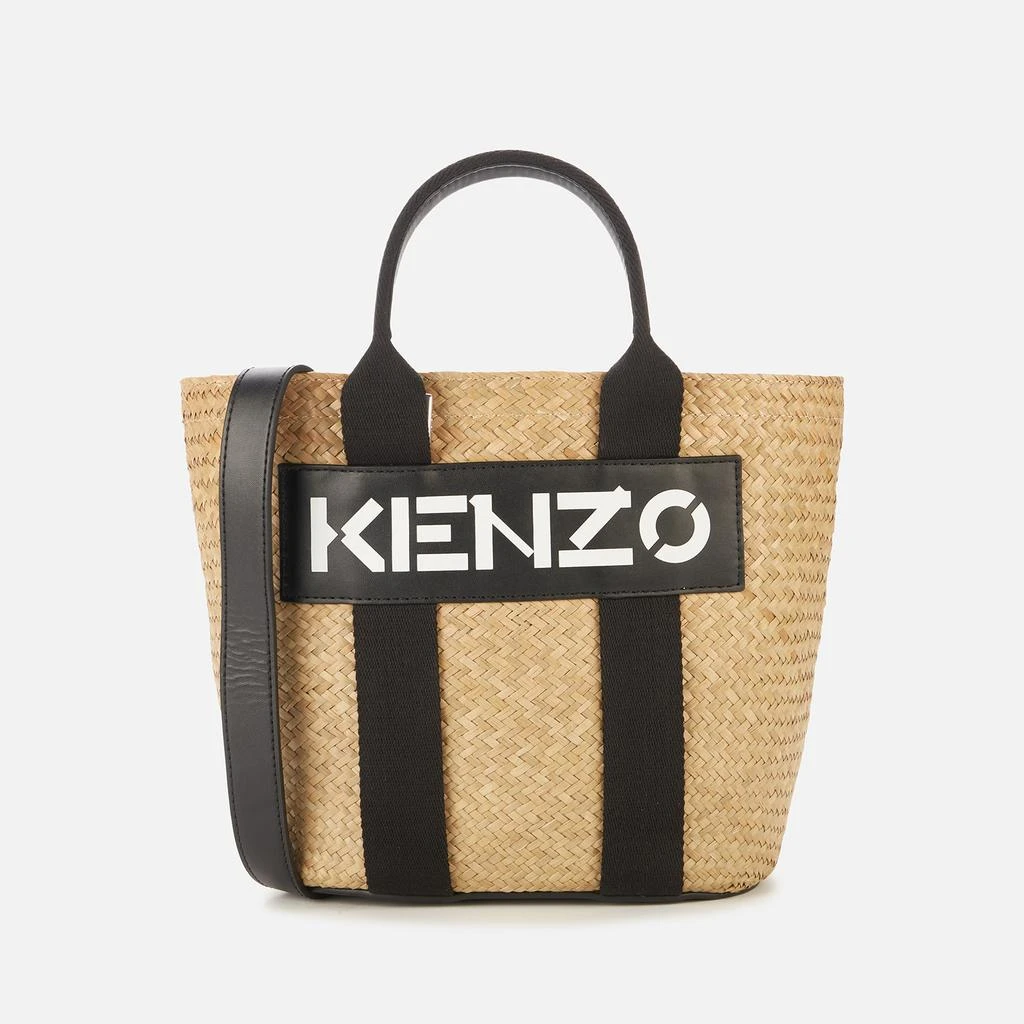 商品Kenzo|KENZO Women's Kabana Small Basket,价格¥1400,第1张图片