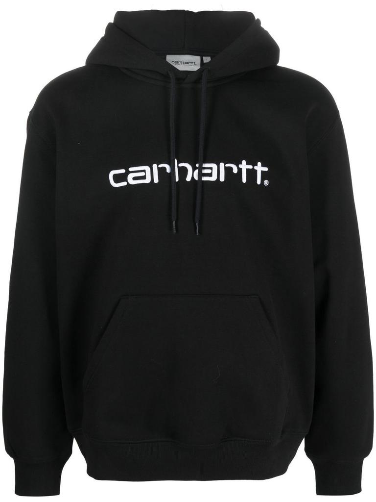 CARHARTT Sweaters Black商品第1张图片规格展示
