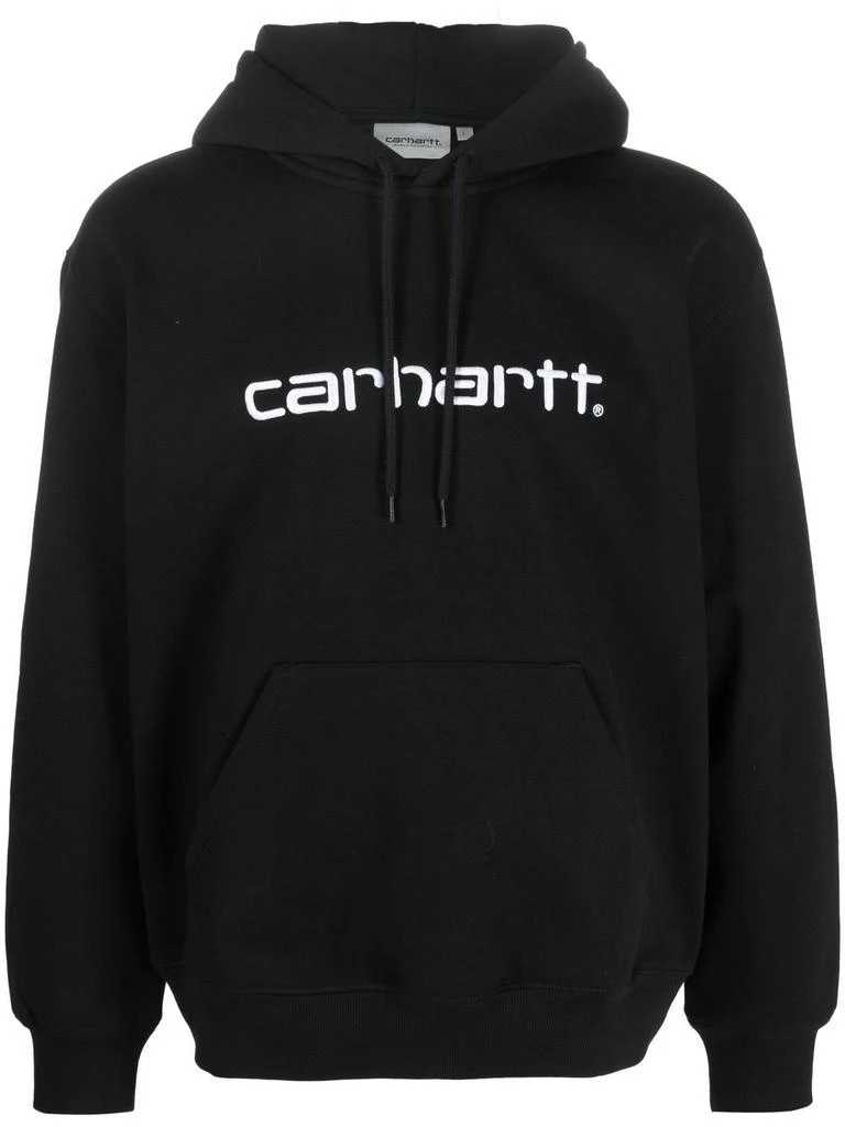 商品Carhartt|CARHARTT Sweaters Black,价格¥736,第1张图片