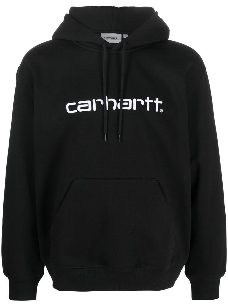 商品Carhartt|CARHARTT Sweaters Black,价格¥921,第1张图片