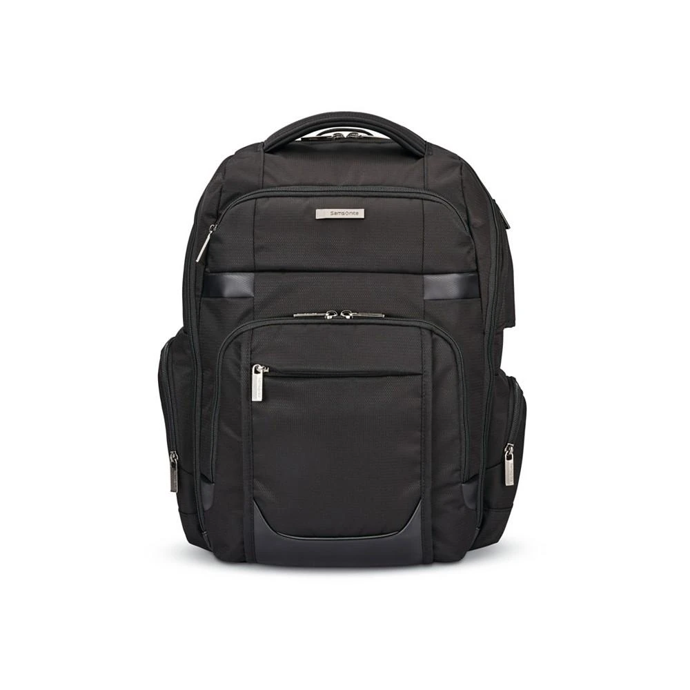 商品Samsonite|Tectonic Sweetwater Backpack,价格¥1030,第2张图片详细描述